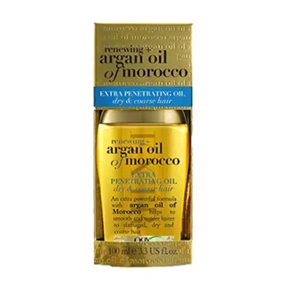 OGX ARGAN OIL OF MOROCCO EXTRA PENETRATING OIL DRY HAIR