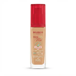 کرم پودر بورژوا Healthy Mix شماره 50C Rose Ivory