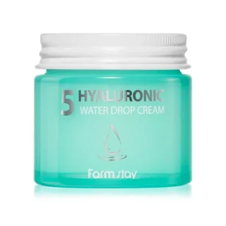 کرم آبرسان 5 هیالورونیک اسید فارم استی 80ml