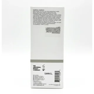 The Ordinary Glycolic Acid Toner