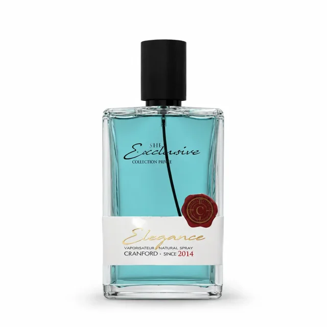 عطر ادو پرفیوم کرنفورد الگانس (Cranford Elegance) 125 میل