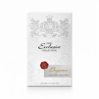 عطر Cranford Elegance The Exclusive Collection