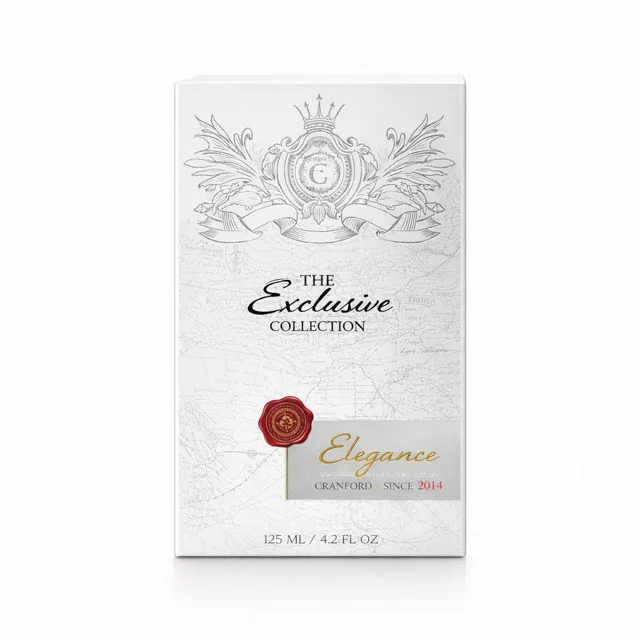 عطر Cranford Elegance The Exclusive Collection