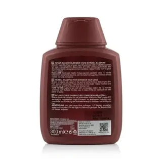 Bioxcin Forte Shampoo