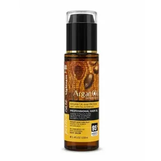 روغن مو لایتنس مدل آرگان حجم 100 میلی لیتر
