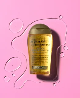 OGX ARGAN OIL OF MOROCCO EXTRA PENETRATING OIL DRY HAIR