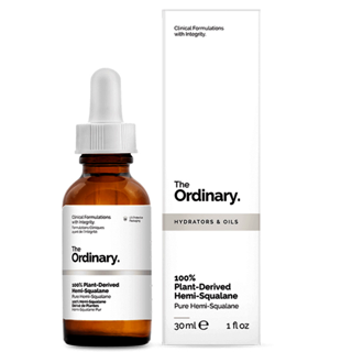 The Ordinary 100 Plant Derived Hemi Squalane