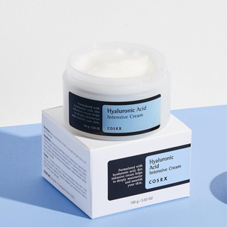 Cosrx Hyaluronic Acid Intensive Cream