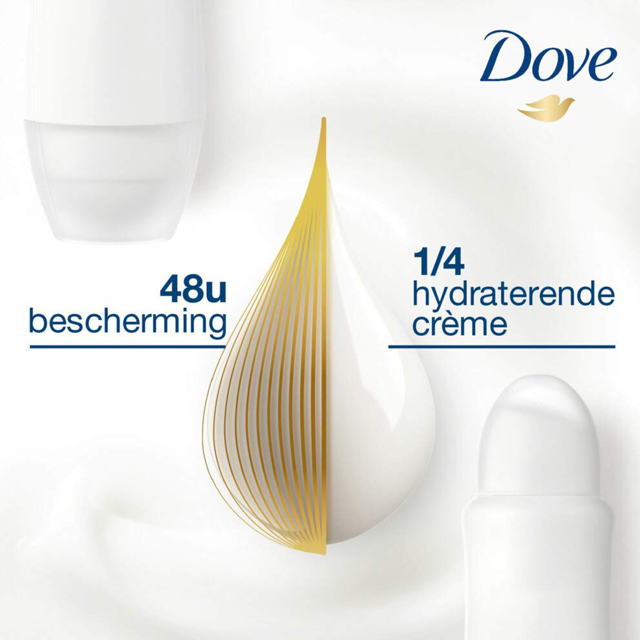 Dove Original Anti-Perspirant Deodorant Spray