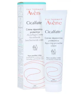 Avene Cicalfate+ Creme Reparatrice Protectrice Repairing Protective Cream 100ml