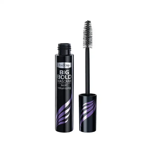 Isadora Big Bold Mascara